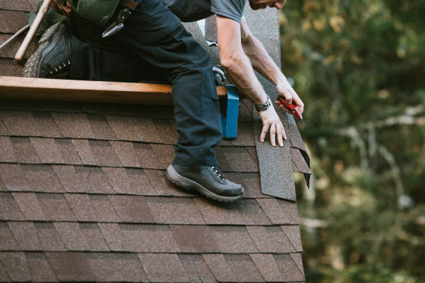 Trusted Ellerslie, GA Roofing Contractor Experts